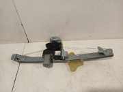 Fensterheber Elektr. Links Vorne 128001502B Renault Clio IV Estate/Grandtour (7R) Kombi 5-drs 0.9 Energy TCE 90 12V (H4B-408(H4B-B4)) 2018-08