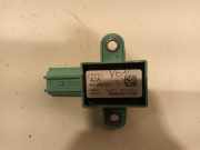Airbag Sensor CRASH SENSOR RECHTS 8K0955557C Audi A5 Sportback (8TA) Liftback 2.0 TFSI 16V (CDNB(Euro 5)) 2010