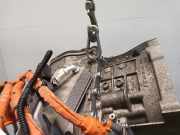 Getriebe Automatik ttt Volkswagen Golf VIII (CD1) Schr?gheck 1.4 GTE 16V (DGEA) 2021 DGEA