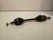 Antriebswelle Links Vorne 31367904 Volvo V40 (MV) Schrägheck 5-drs 2.0 D2 16V (D4204T8(Euro 6b)) 2015