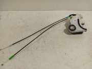 Türschloß Links Hinten C Suzuki Celerio (LF) Schrägheck 5-drs 1.0 12V (K10C) 2017