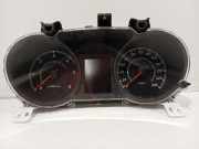 Tachoeinheit Kmh 8100b832 Citroën C4 Aircross (BU) SUV 1.8 HDi 16V 150 (4N13) 2014