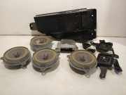 Audio Set 280634295R Renault Scénic IV (RFAJ) Großraumlimousine 1.6 Energy dCi 160 EDC (R9M-452(R9M-D4)) 2016