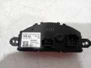 Heizwiderstand 3Q0907521A Volkswagen Passat Variant (3G5) Kombi 2.0 TDI 16V 190 (DFCA) 2015-10 DFCA