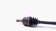 Antriebswelle Links Vorne Daewoo / Chevrolet Aveo (256) Limousine 1.2 16V (B12S1) 2008-09
