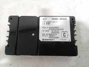 Steuergerät Telefon GN0V1N Nissan Leaf (ZE0) Schrägheck Leaf (EM61) 2012