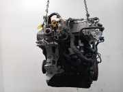 Motor DCXA Volkswagen Passat Variant (3G5) Kombi 1.6 TDI 16V (DCXA) 2015 DCXA