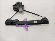 Fensterheber Elektr. Rechts Hinten 2GS839462 Volkswagen Polo VI (AW1) Schrägheck 5-drs 1.0 TSI 12V (DLAC) 2022 DLAC