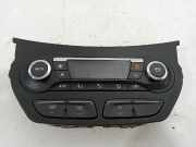 Heizung Bedienung AM5T18C612BL Ford C-Max (DXA) Großraumlimousine 1.0 Ti-VCT EcoBoost 12V 125 (M1DA(Euro 5)) 2013-02