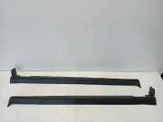 Sideskirt Set 87752N7000 Hyundai Tucson (NX) SUV 1.6 T-GDI HEV (G4FT) 2022