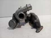 Turbolader 55248311 Abarth 500/595/695 Schrägheck 1.4 T-Jet 16V 695 (312.A.1000) 2012