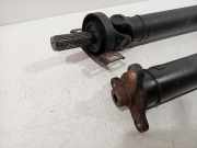 Antriebswelle 1724100106 Mercedes-Benz SLK (R172) Cabrio 1.8 200 16V BlueEFFICIENCY (M271.861) 2011