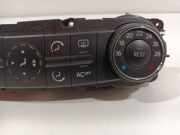 Heizung Bedienung 2198300185 Mercedes-Benz CLS (C219) Limousine 350 3.5 V6 18V (M272.964) 2004-10