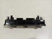 Heizung Bedienung 8V0820043AF Audi A3 Limousine (8VS/8VM) Limousine 1.5 TFSI 16V (DADA) 2018