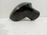 Außenspiegel Rechts Elektrisch Seat Ibiza IV (6J5) Schrägheck 5-drs 1.0 EcoTSI 12V (CHZB) 2016