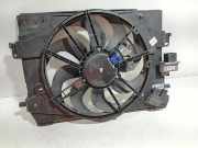 Kühlerventilator 214818009R Renault Clio IV Estate/Grandtour (7R) Kombi 5-drs 1.5 Energy dCi 90 FAP (K9K-608(K9K-B6)) 2015