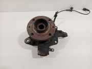 Radnabe Links Vorne Renault Clio IV (5R) Schrägheck 5-drs 1.5 Energy dCi 90 FAP (K9K-639) 2018
