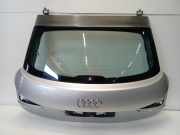 Heckklappe Audi A1 Sportback (8XA/8XF) Schrägheck 5-drs 1.4 TFSI 16V 122 (CAXA(Euro 5)) 2012-05