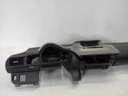 Airbag Set MET DASHBOARD Toyota iQ Schrägheck 3-drs 1.0 12V VVT-i (1KR-FE) 2009