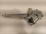 Fensterheber Links Hinten Suzuki Celerio (LF) Schrägheck 5-drs 1.0 12V (K10B) 2015