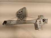 Fensterheber Elektr. Rechts Vorne 9688808180 Peugeot 508 SW (8E/8U) Kombi 1.6 VTI 16V (EP6C(5FS)) 2011