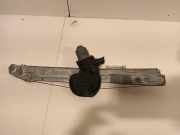 Fensterheber Rechts Hinten Renault Espace (RFCJ) Gro?raumlimousine 1.6 dCi 160 Twinturbo (R9M-D452) 2015