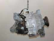 Getriebe Manuell KWC Volkswagen Touran (1T1/T2) Großraumlimousine 1.4 16V TSI 140 (BMY) 2008-11 BMY