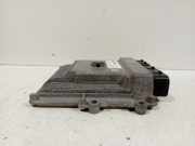 Motorsteuerger?t 9806671980 Opel Crossland (X) SUV 1.2 Turbo 12V (B12XHL(EB2DT)) 2017-10