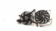 Kühlerventilatormotor Volkswagen Caddy II (9K9A) Van 1.9 SDI (AYQ) 2002-09 AYQ