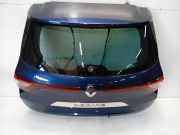 Heckklappe Renault Megane IV Estate (RFBK) Kombi 5-drs 1.2 Energy TCE 100 (H5F-408(H5F-F4)) 2017-08