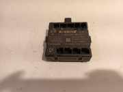 Steuergerät Zentralverriegelung RECHTS VOOR A1669006602 Mercedes-Benz ML III (166) SUV 3.0 ML-350 BlueTEC V6 24V 4-Matic (OM642.826) 2012