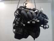 Motor 0147476 Toyota Corolla Verso (R10/11) Großraumlimousine 1.8 16V VVT-i (1ZZFE) 2005-02