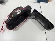 Tankklappe 80A809907 Audi SQ5 (FYB/FYG) SUV 3.0 TFSI V6 24V (CWGD) 2018-05