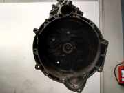 Getriebe Manuell T6TC1 Ford Focus 3 Schrägheck 1.6 Ti-VCT 16V 105 (IQDC) 2011-12