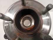 Radnabe Links Vorne Ford Focus 3 Schrägheck 1.6 TDCi (T3DA) 2012-08