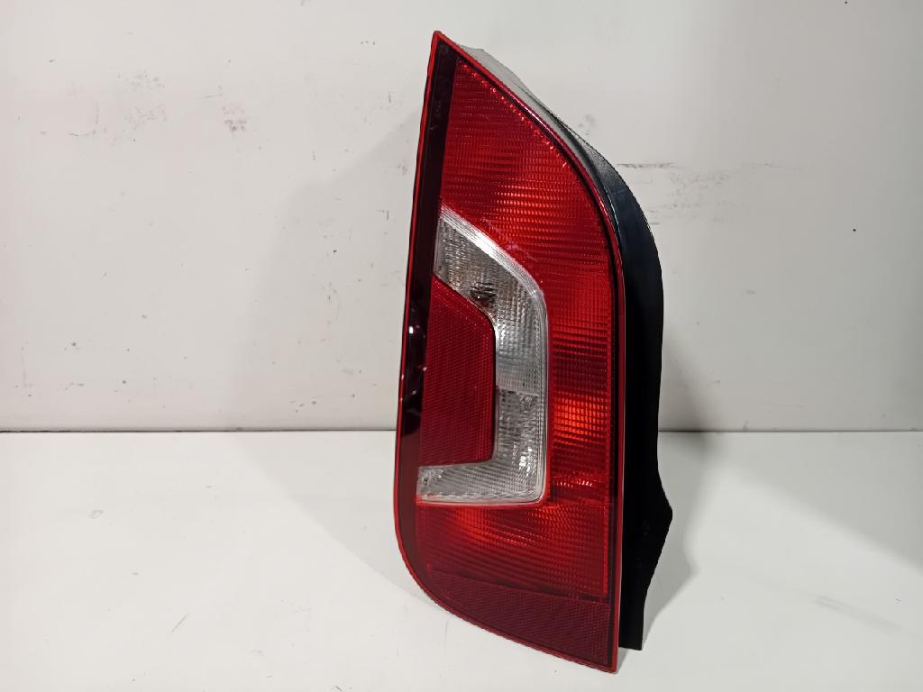 Rücklicht Links Aussen 13927F Volkswagen Up! (121) Schrägheck 1.0 12V 60 (CHYA) 2013-09 CHYA