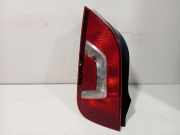 Rücklicht Links Aussen 13927F Volkswagen Up! (121) Schrägheck 1.0 12V 60 (CHYA) 2013-09 CHYA