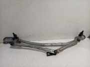 Scheibenwischer Mechanisch Vorne 7272451 BMW 5 serie Touring (F11) Kombi 528i 24V (N53-B30A) 2011