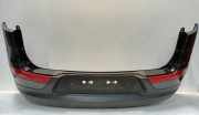 Stoßstange Hinten Kia Sportage (SL) Geländewagen 2.0 CRDi 16V VGT 4x4 (D4HA) 2011-10