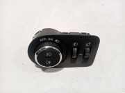 Lichtschalter 39201665 Opel Corsa F (UB/UH/UP) Schrägheck 5-drs 1.2 Turbo 12V 100 (F12XHL(EB2ADTD)) 2021-01