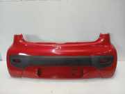 Stoßstange Hinten Citroën C1 Schrägheck 1.0 12V (384F(CFA)) 2013-11
