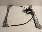 Fensterheber Elektr. Links Vorne Renault Kangoo Express (FW) Van 1.5 dCi 90 FAP (K9K-608(K9K-B6)) 2009-02