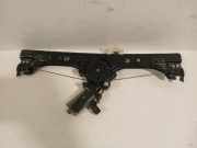 Fensterheber Elektr. Rechts Vorne 0389170210 Fiat 500C (312) Cabrio 1.2 69 (169.A.4000(Euro 5)) 1980