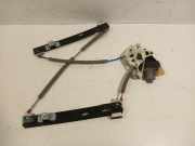 Fensterheber Elektr. Links Hinten AV11R27000 Ford B-Max (JK8) Großraumlimousine 1.5 TDCi (UGJC(Euro 5)) 2012