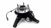 Radnabe Links Vorne Daewoo / Chevrolet Aveo Schrägheck 1.3 JTD Multijet 16V (A13DTE) 2013-04