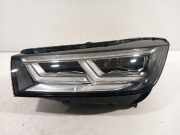 Scheinwerfer Links 80A941035 Audi SQ5 (FYB/FYG) SUV 3.0 TFSI V6 24V (CWGD) 2017-08