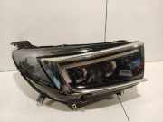 Scheinwerfer Rechts 9850139280 Opel Grandland (X) SUV 1.2 Turbo 12V (HNS) 2023