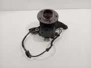 Radnabe Links Vorne Opel Vivaro Van 1.6 CDTi BiTurbo 125 (R9M-452(R9M-D4)) 2017