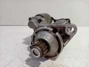 Anlasser 0001179500 Volkswagen Golf VII (AUA) Schrägheck 2.0 GTI 16V Performance Package (DLBA) 2017 DLBA