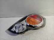 Rücklicht Rechts Aussen Chevrolet USA Spark (M300) Schrägheck 1.0 16V (B10D1) 1980